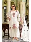 Deepsy Cs 352 Roman Silk Pakistani Readymade Suits Wholesalers In Delhi